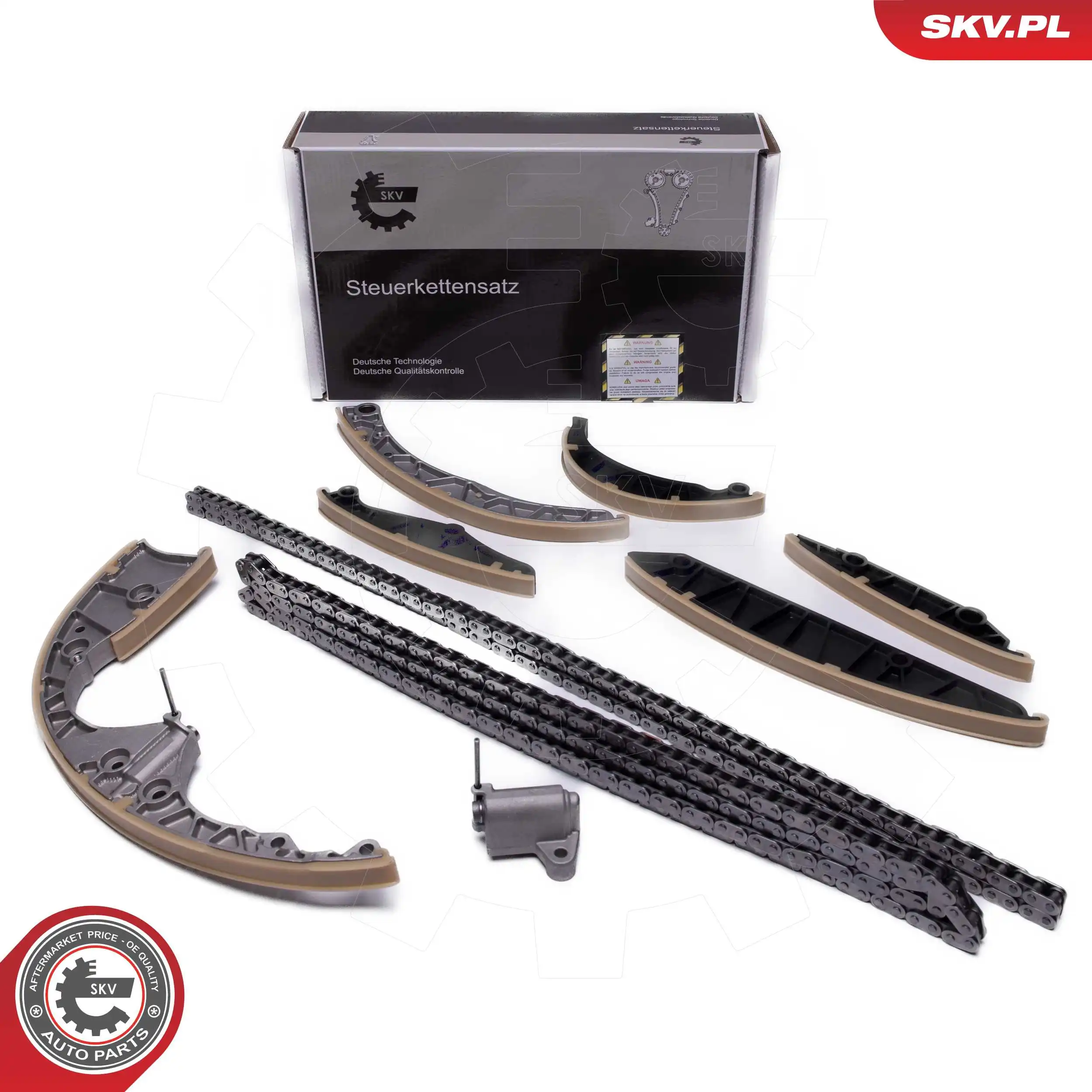 Timing Chain Kit